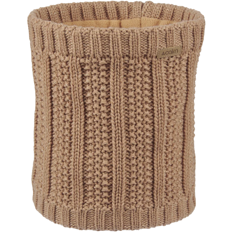 ZOE COL PRALINE LUREX