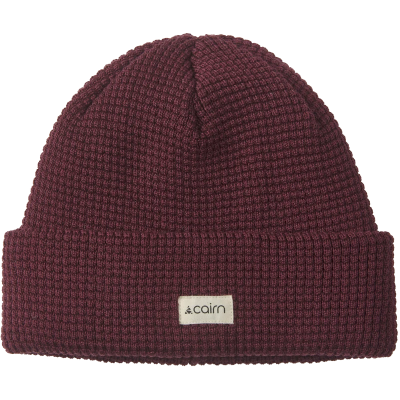 DOM HAT BURGUNDY