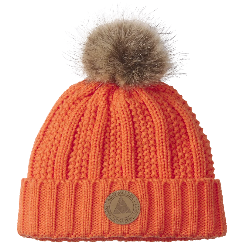 ZOE HAT MANDARIN