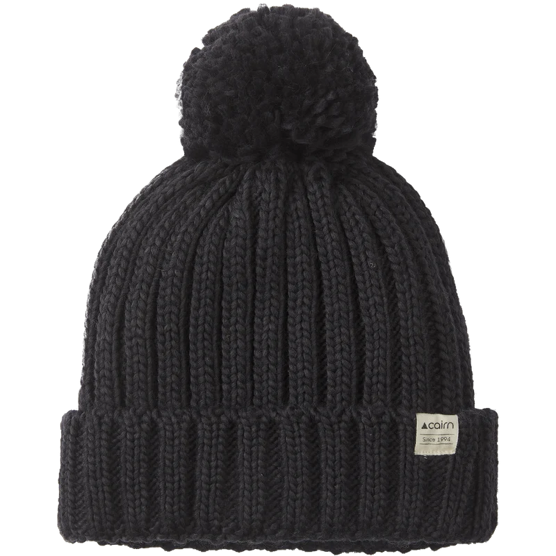 SAMAEL HAT J BLACK