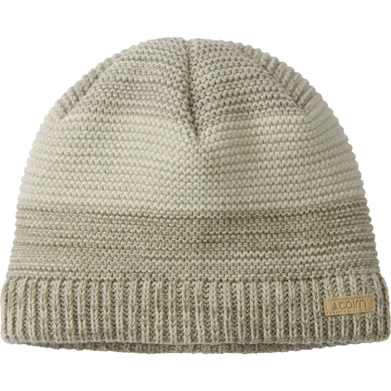 ARTHUR HAT J STONE GRAY