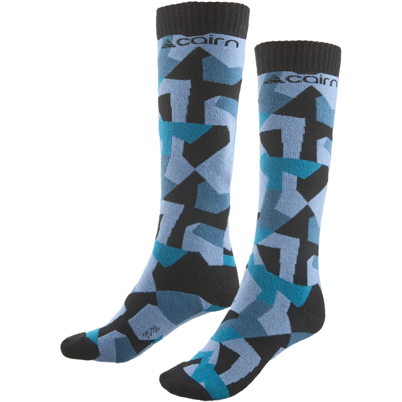SPIRIT GRAPHIC TOPAZE CAMO