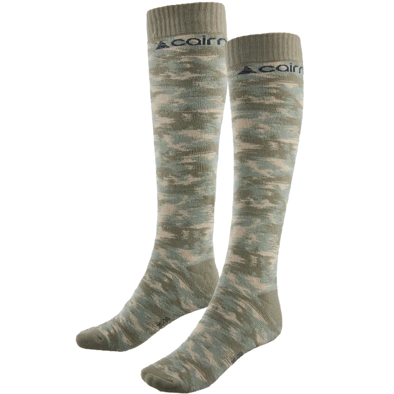 SPIRIT GRAPHIC LIGHT CAMO