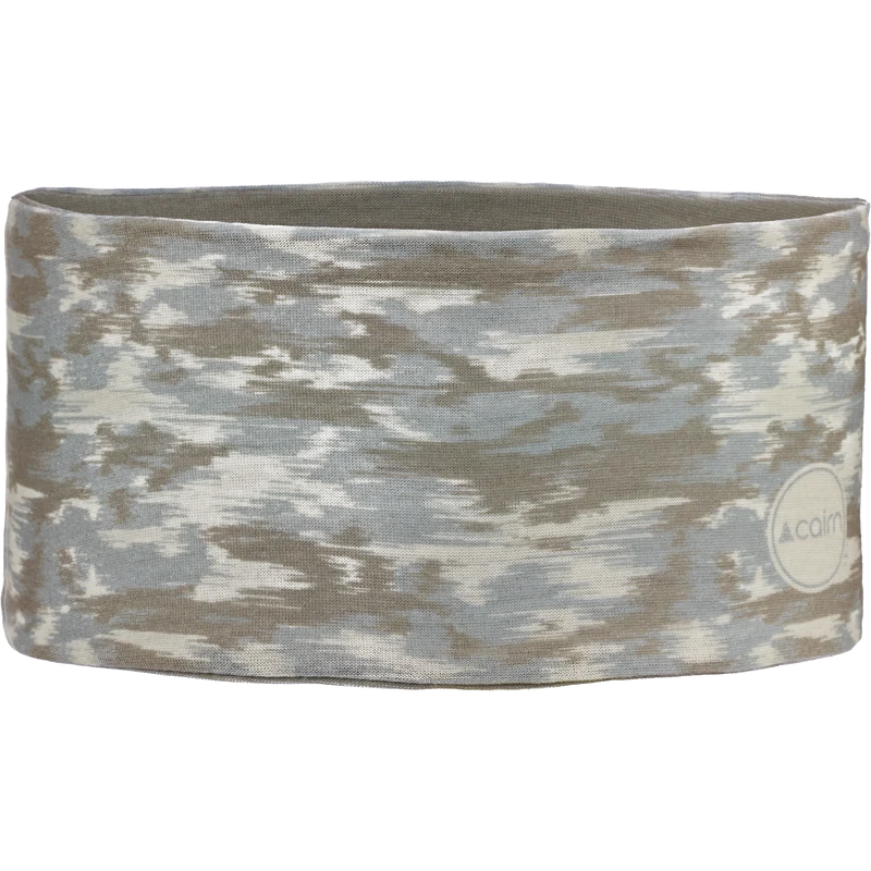 MALAWI HEADBAND KHAKI CAMO