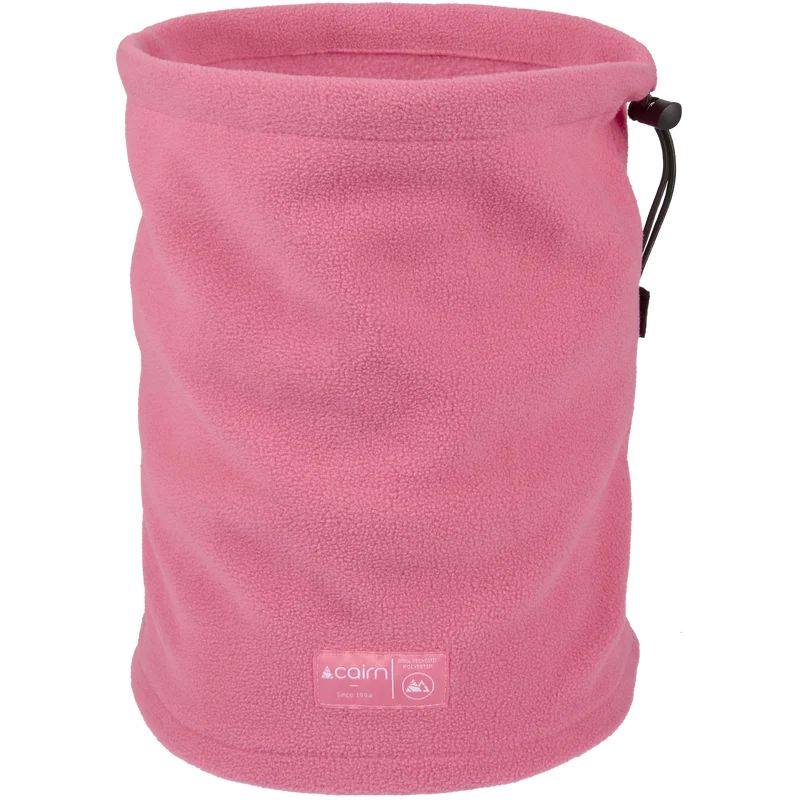 POLAR ADJ NECK ECO PINK
