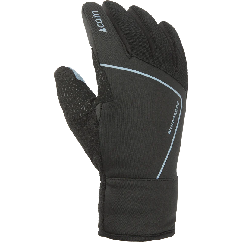QUICKER TOUCH BLACK STORM