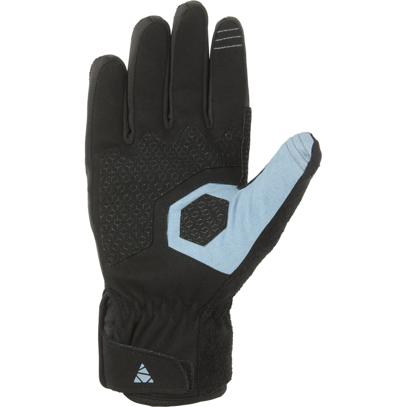 QUICKER TOUCH BLACK STORM