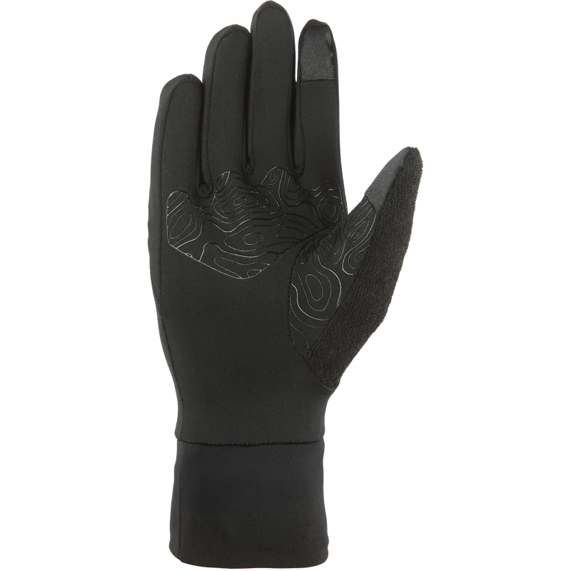 KEYRUN TOUCH BLACK CHROME IRRIDESCENT