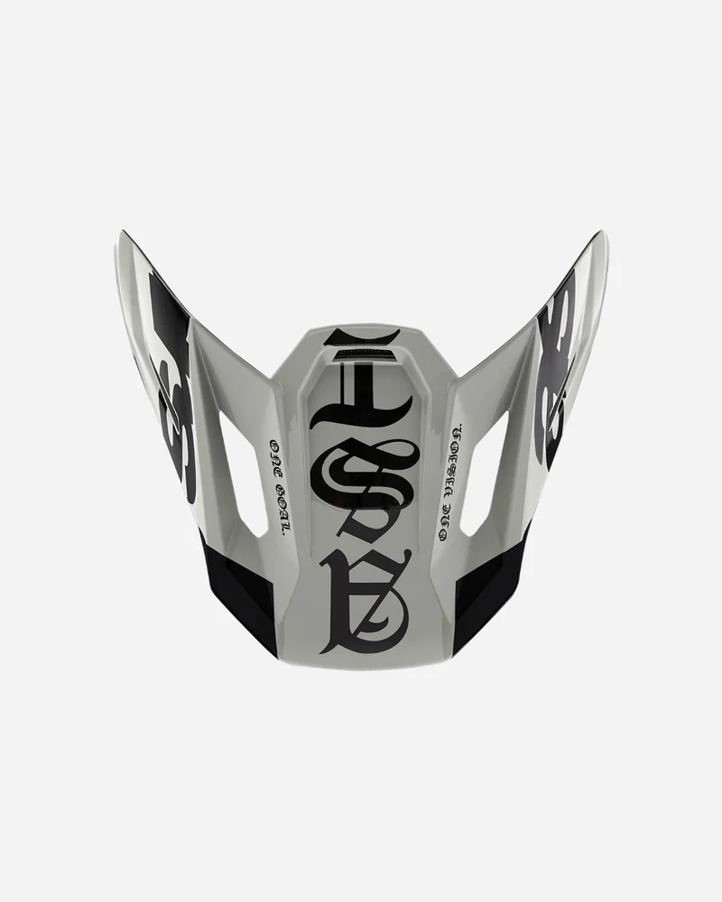 Visière Alpinestars Supertech M7 - Wolf Dust