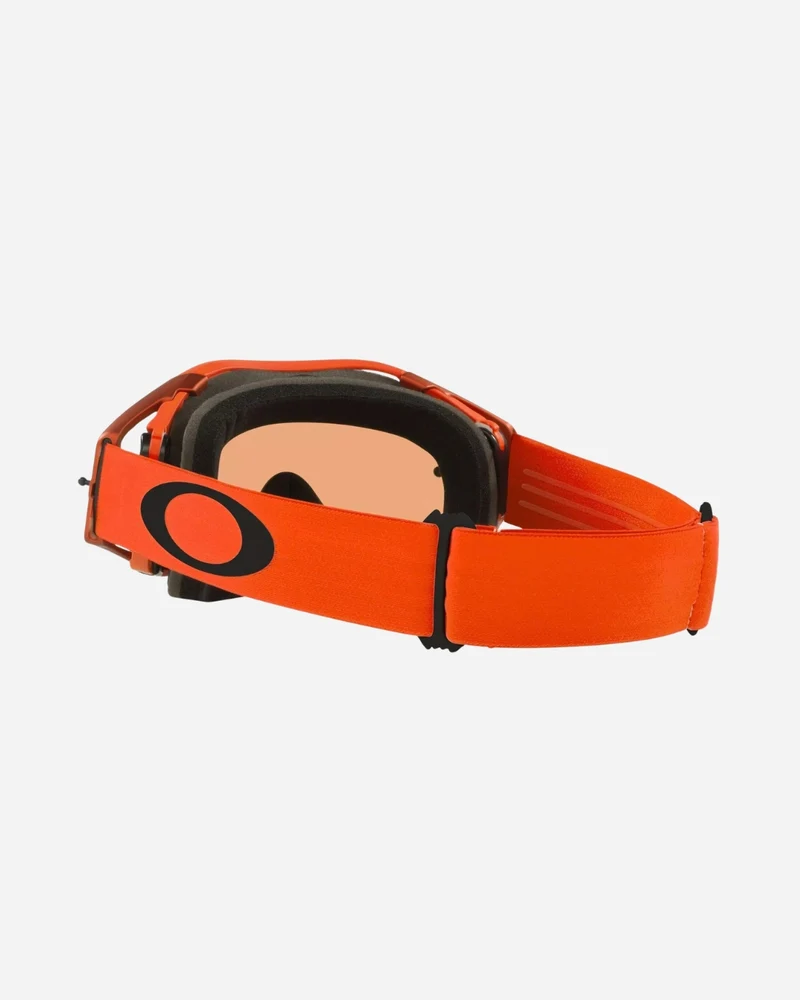Masque Oakley Airbrake Moto Prizm Bronze - Orange