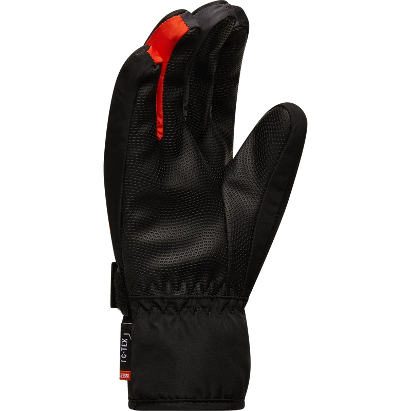 STYL PURE J GRAPHITE SCARLET