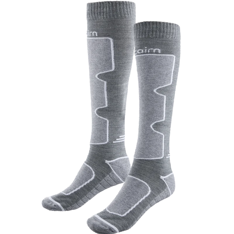 SPIRIT TECH GRAY