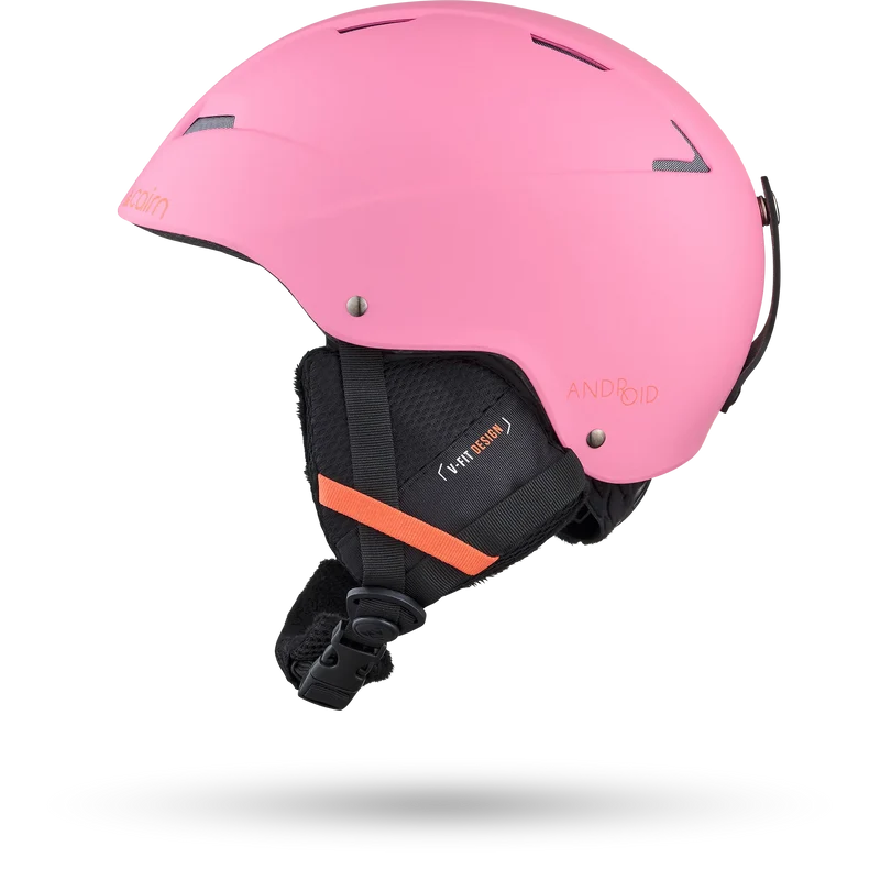 ANDROID MAT PINK