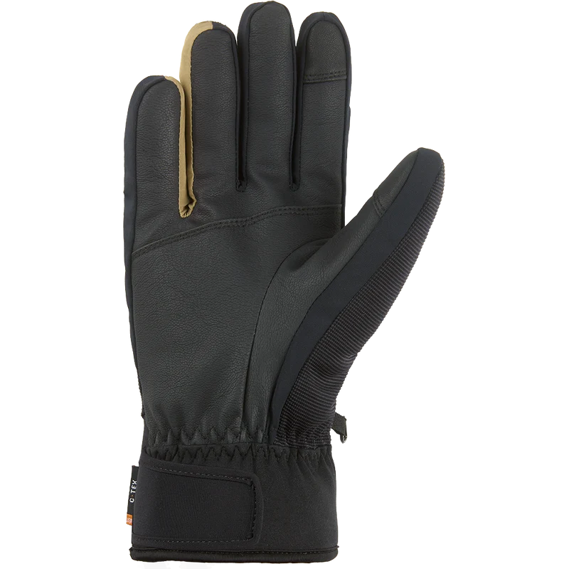 MAKALU PURE FIT BLACK BRONZE