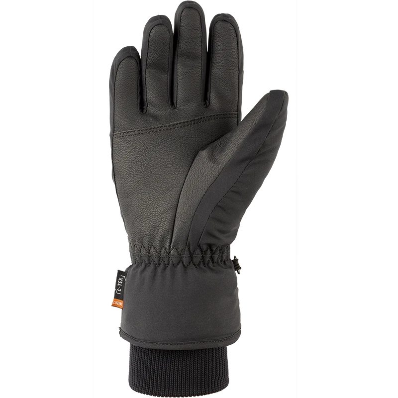 STYL PRO FIT BLACK