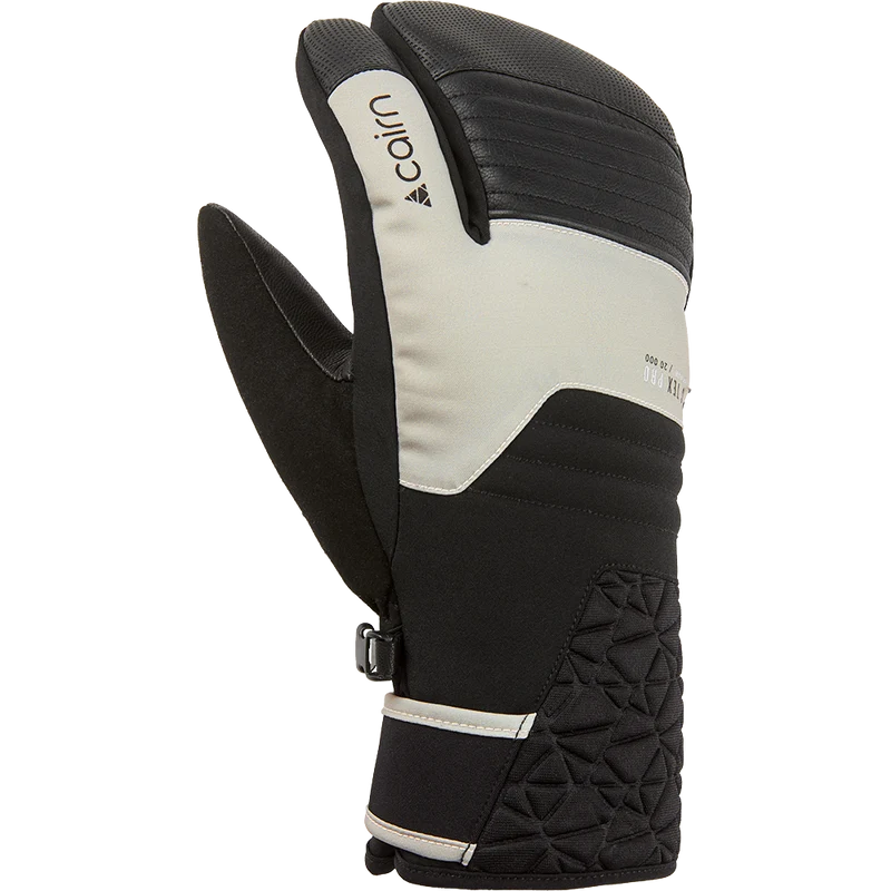 MAKALU PRO LOBSTER BLACK AGATE
