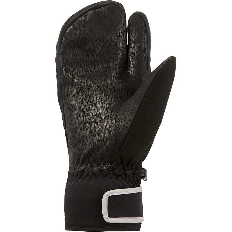 MAKALU PRO LOBSTER BLACK AGATE