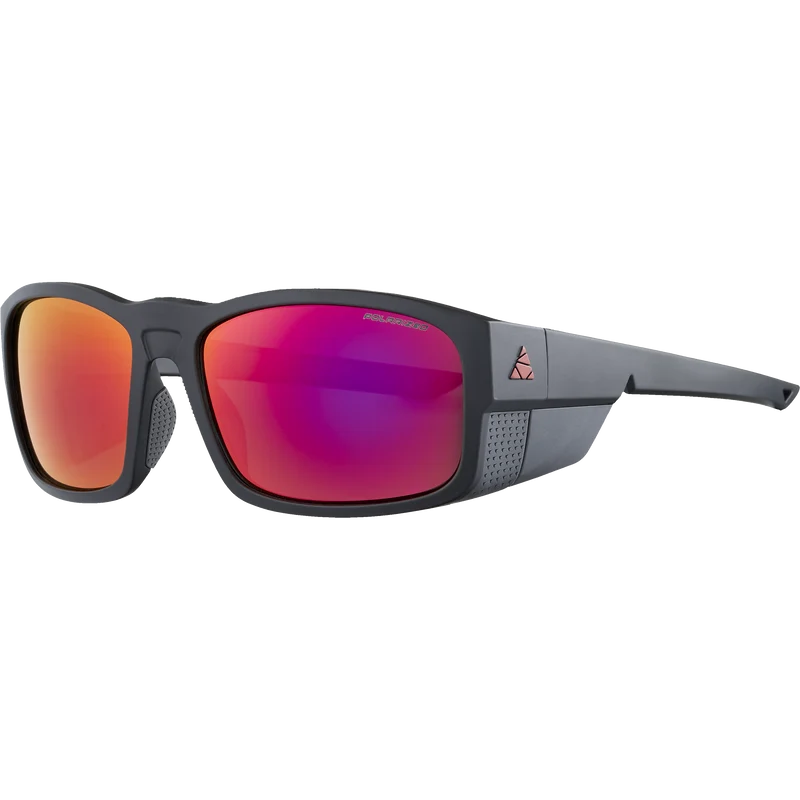 PERITO M POLARIZED MAT BLACK