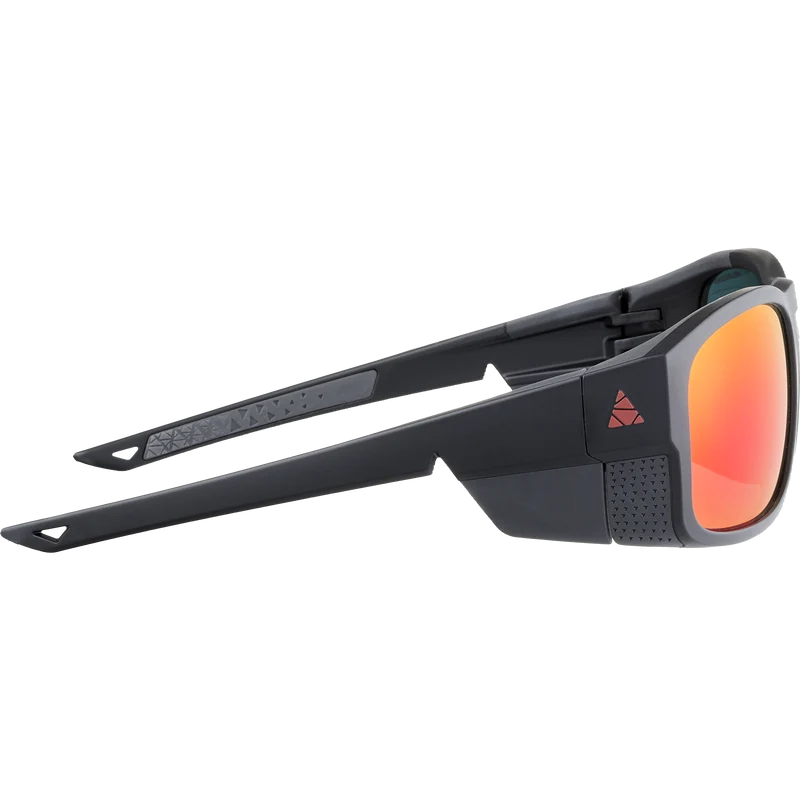 PERITO M POLARIZED MAT BLACK