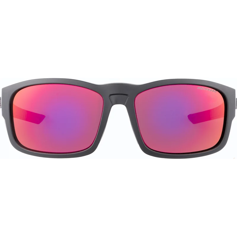 PERITO M POLARIZED MAT BLACK
