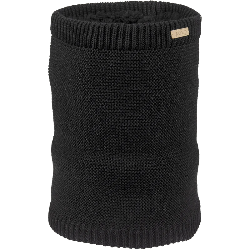 ALVA II COL BLACK