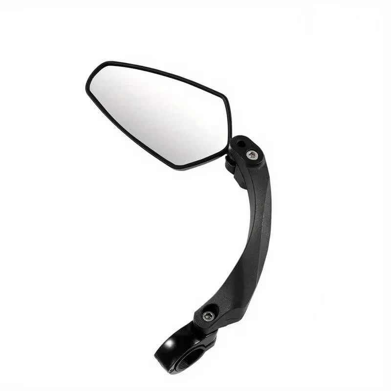 MirrorX™ | Retroviseur velo avec champ de vision large et ajustement rapide
