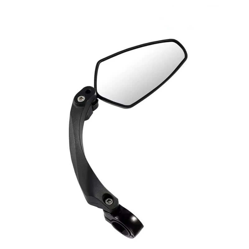 MirrorX™ | Retroviseur velo avec champ de vision large et ajustement rapide