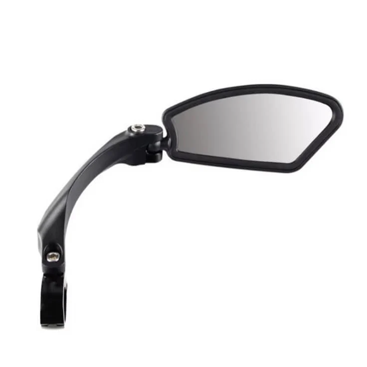 VeloSight™ | Retroviseur velo avec champ de vision élargi et fixation universelle