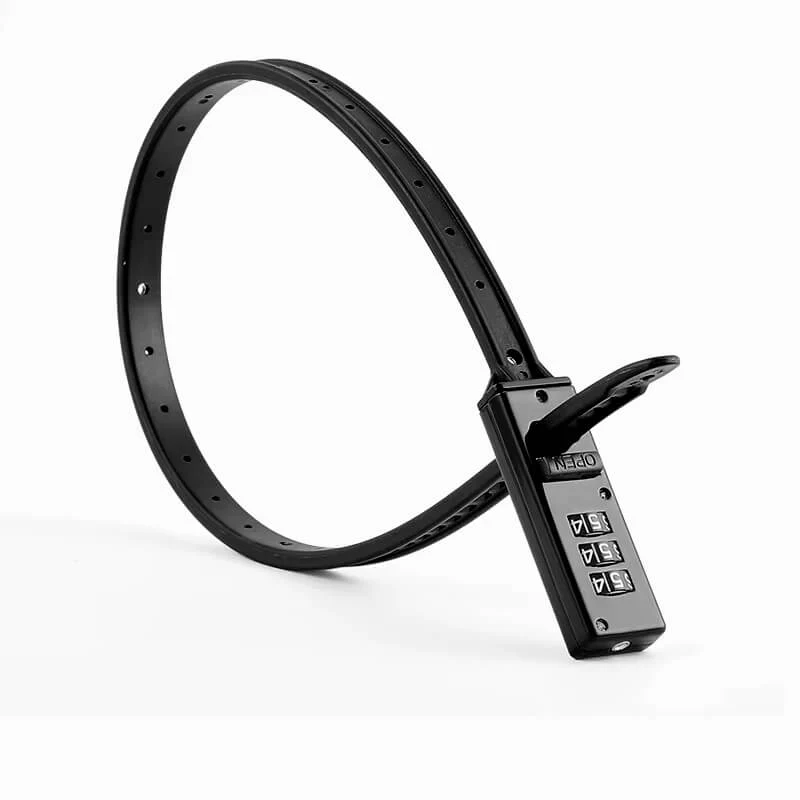 UrbanLock™ | Antivol velo dissuasif et résistant aux intempéries