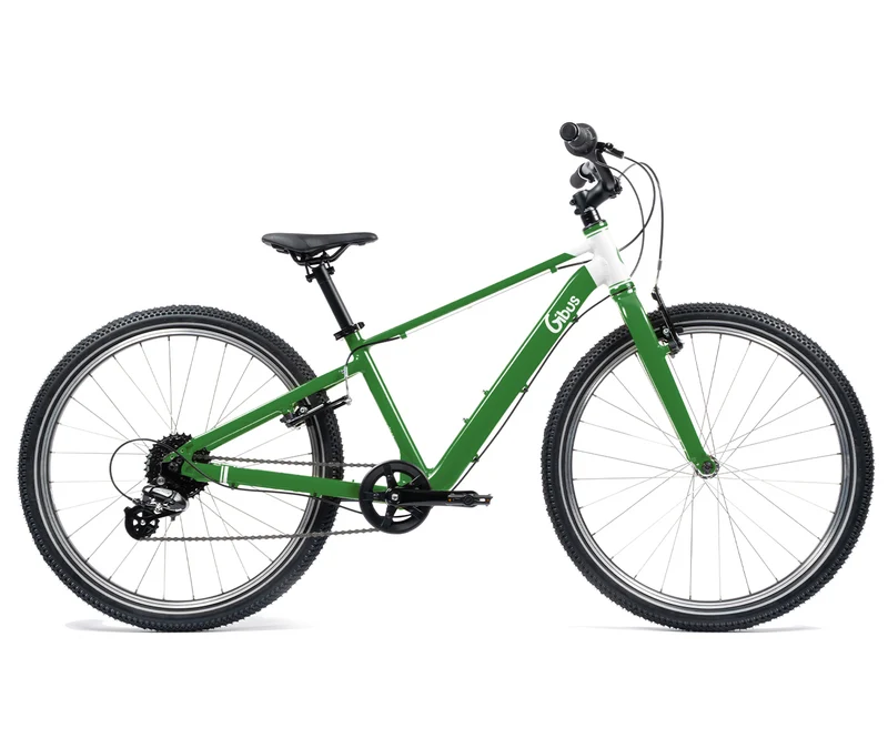 Vélo 24 pouces