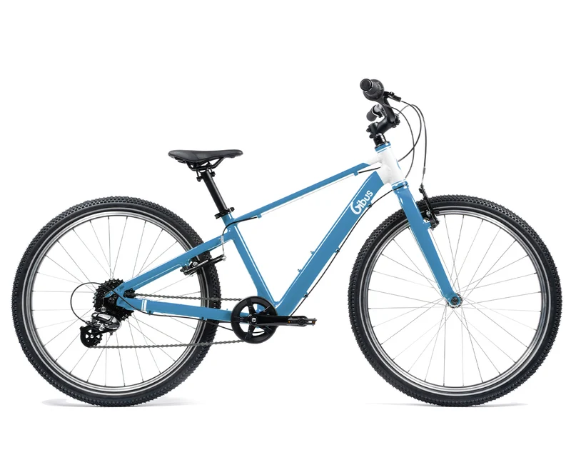 Vélo 24 pouces
