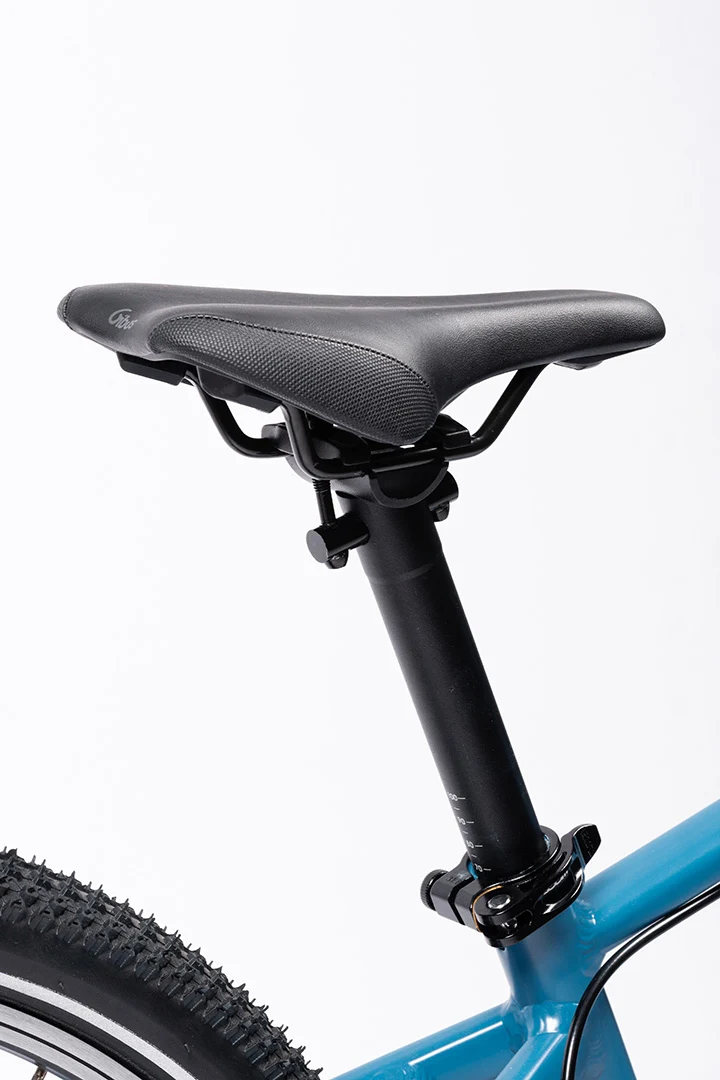 Vélo 24 pouces