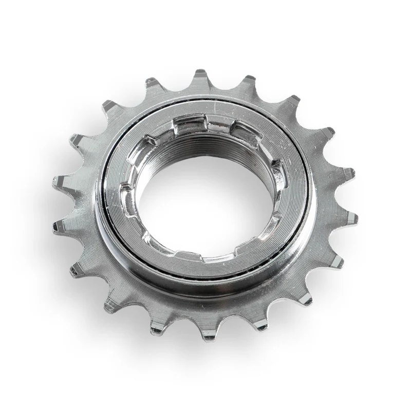 Roue libre 18 dents