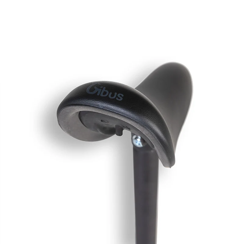 Selle draisienne 12 pouces