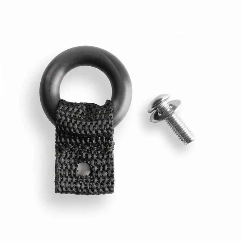 Limiteur d'angle de braquage