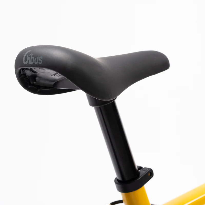 Selle vélo enfant 16 pouces