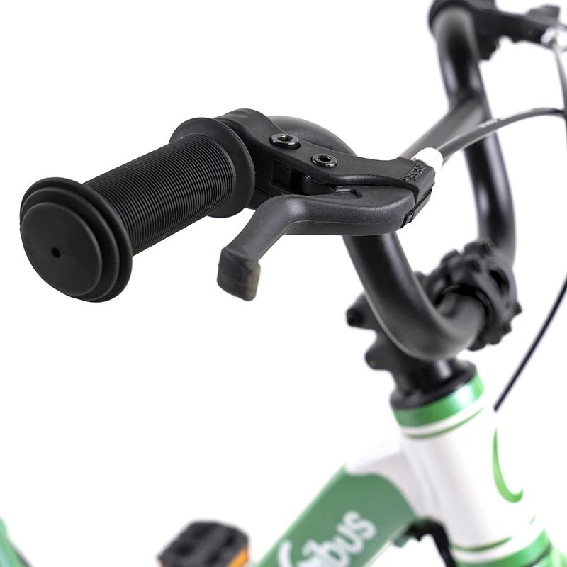 Levier de frein vélo 12 - 14 - 16 pouces