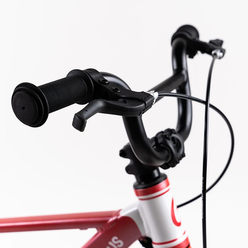 Levier de frein vélo 12 - 14 - 16 pouces