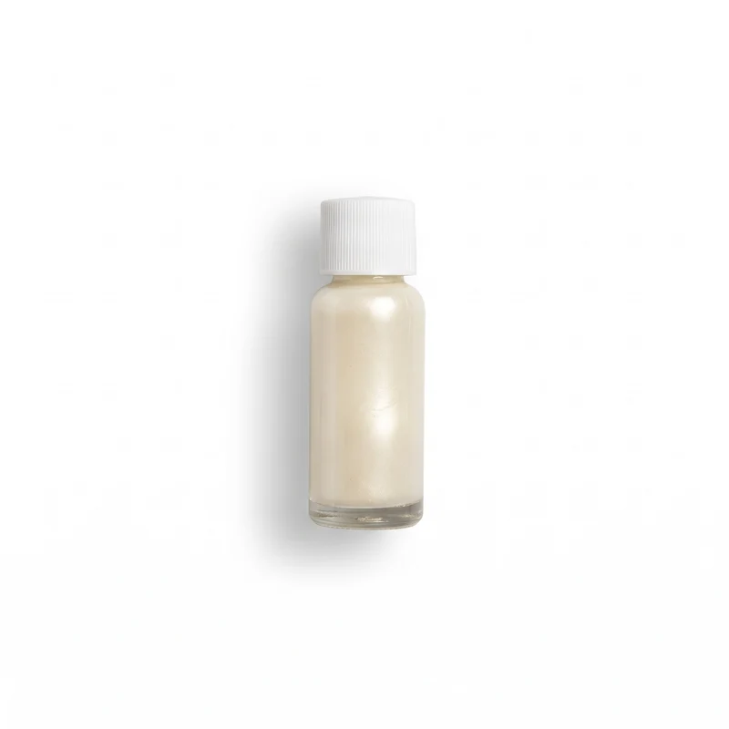 Flacon peinture retouche