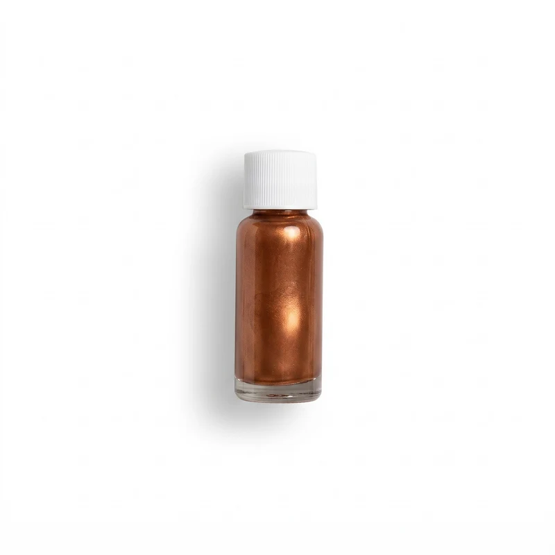 Flacon peinture retouche