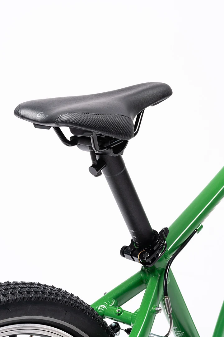 Vélo 20 pouces