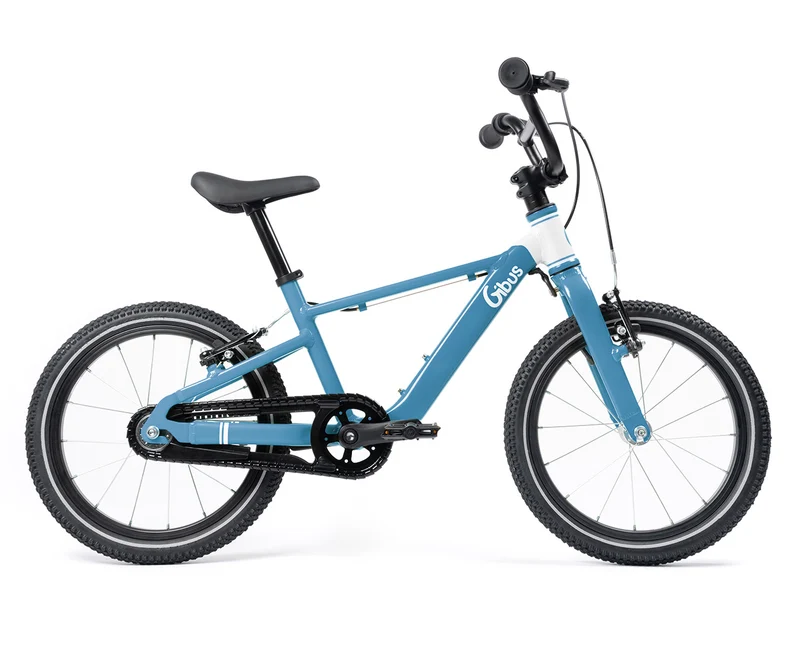 Vélo 16 pouces