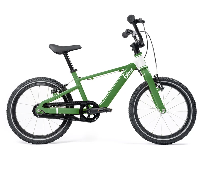 Vélo 16 pouces