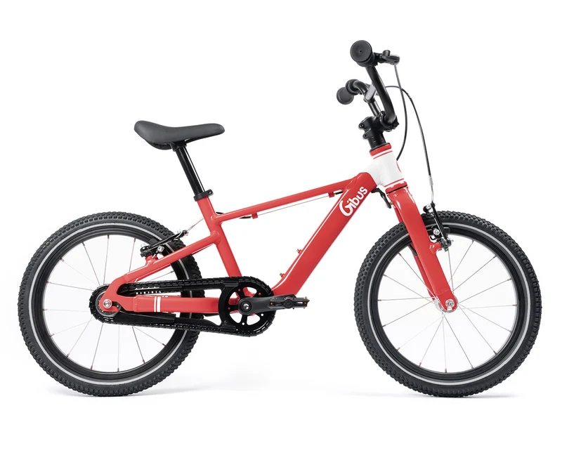 Vélo 16 pouces