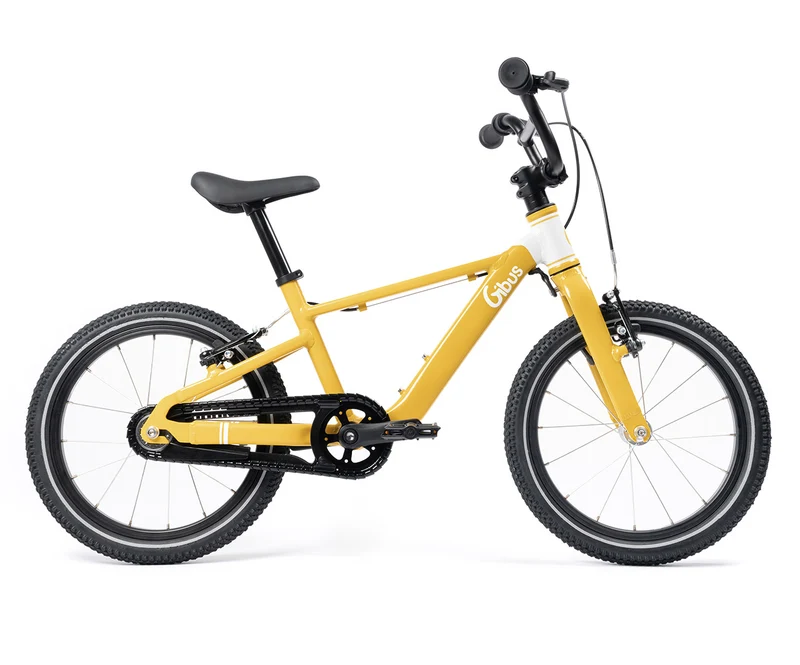 Vélo 16 pouces