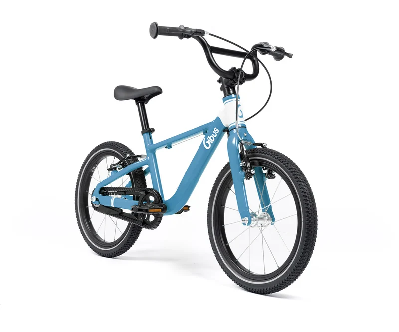 Vélo 16 pouces
