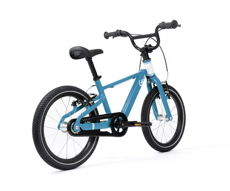 Vélo 16 pouces