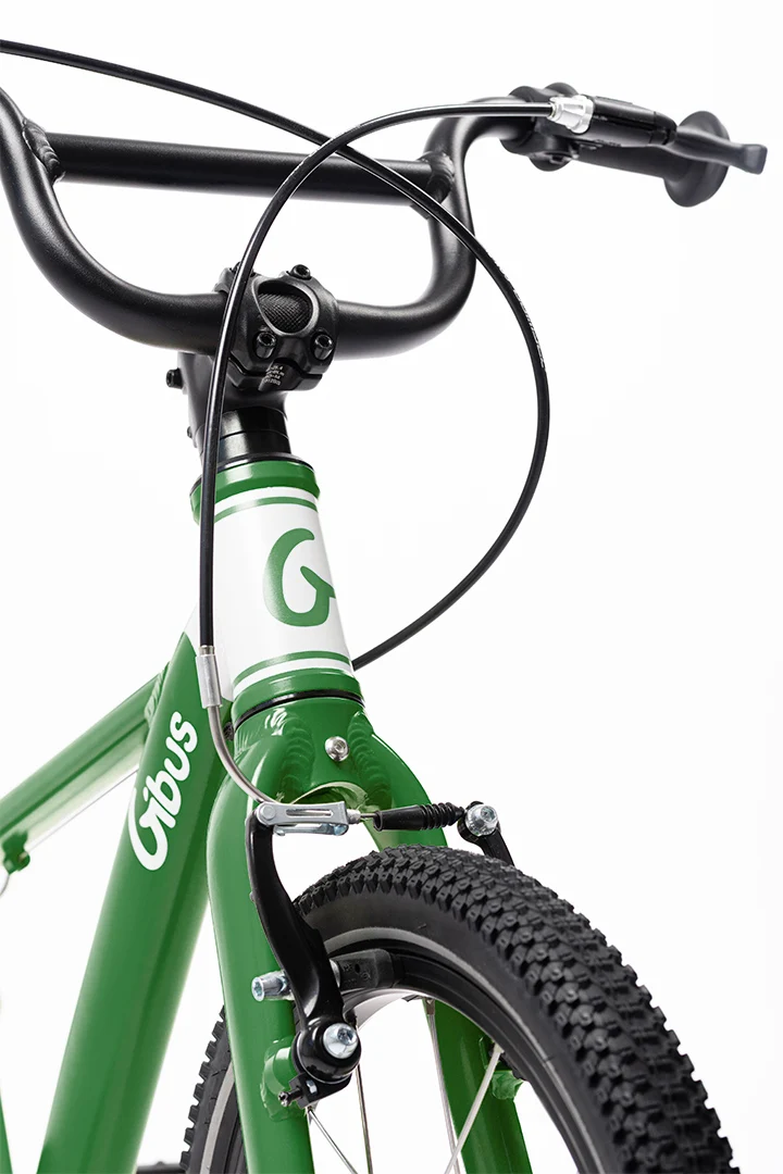 Vélo 16 pouces