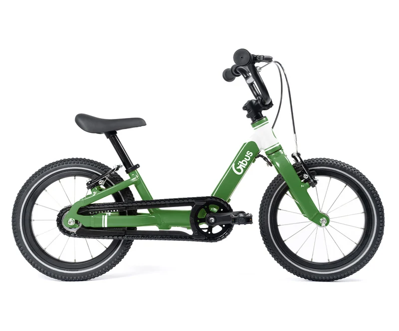 Vélo 14 pouces