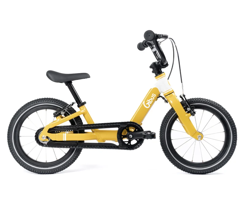 Vélo 14 pouces